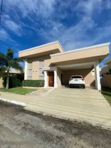 Casa de Condomínio com 3 Quartos à venda, 208m² no Parque das Nações, Parnamirim