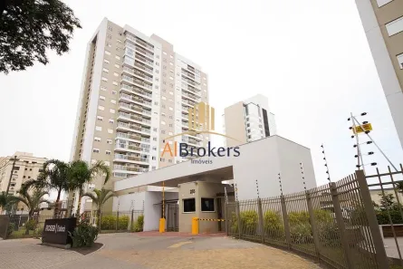 Apartamento com 2 Quartos à venda, 64m² no São Geraldo, Porto Alegre