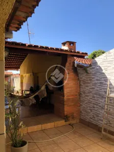 Casa com 4 Quartos à venda, 155m² no Residencial Solar Ville, Goiânia