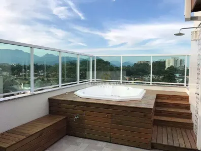 Apartamento com 2 Quartos à venda, 111m² no Estufa I, Ubatuba