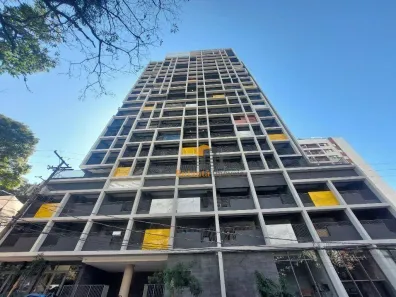 Apartamento com 1 Quarto à venda, 27m² no Cerqueira César, São Paulo