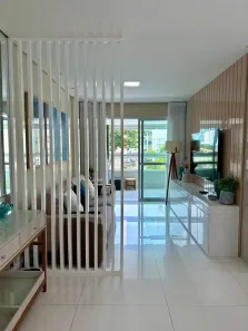 Apartamento com 3 Quartos à venda, 103m² no Pituba, Salvador