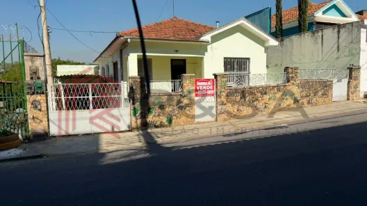 Casa com 5 Quartos à venda, 212m² no Higienópolis, Rio de Janeiro