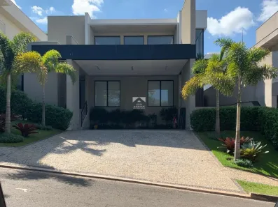 Casa de Condomínio com 4 Quartos à venda, 358m² no Chácaras Silvania, Valinhos