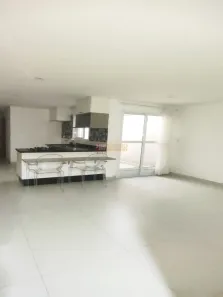 Apartamento com 2 Quartos para alugar, 61m² no Campestre, Santo André