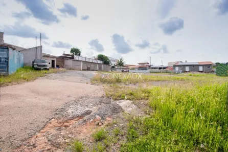 Lote/Terreno para alugar, 2214m² no Jardim Conceição (Sousas), Campinas