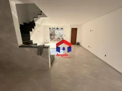 Casa com 3 Quartos à venda, 130m² no Santa Branca, Belo Horizonte