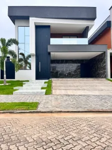 Casa de Condomínio com 5 Quartos à venda, 300m² no Tamatanduba, Eusébio