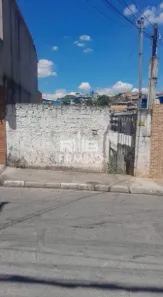Lote/Terreno à venda, 200m² no Jardim Suína, Taboão da Serra