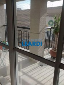 Apartamento com 3 Quartos à venda, 86m² no Vila Gilda, Santo André