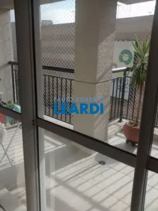 Apartamento com 3 Quartos à venda, 86m² no Vila Gilda, Santo André