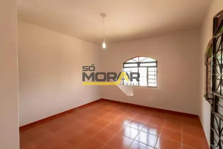 Casa com 7 Quartos à venda, 284m² no Maria Virgínia, Belo Horizonte