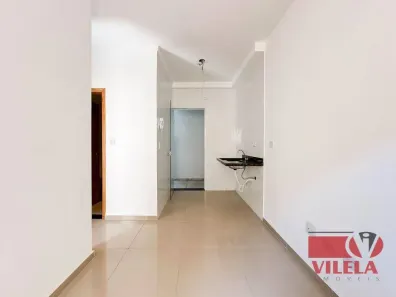 Apartamento com 2 Quartos à venda, 41m² no Vila Celeste (Zona Leste), São Paulo
