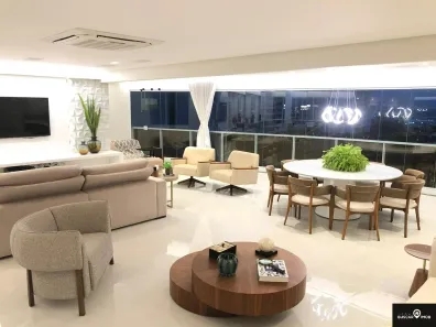Apartamento com 4 Quartos à venda, 240m² no Pituaçu, Salvador