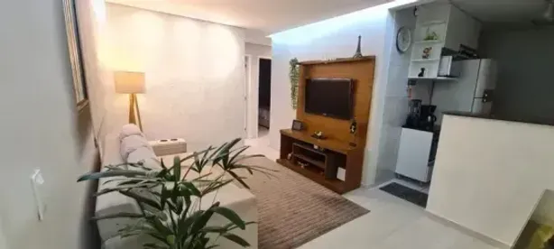 Apartamento com 3 Quartos à venda, 47m² no Vila Olímpia, São Paulo