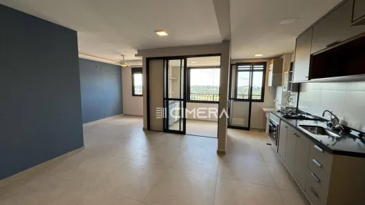 Apartamento com 2 Quartos para alugar, 71m² no Boa Vista, Sorocaba