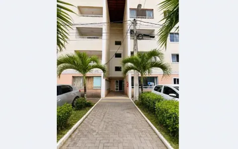 Apartamento com 2 Quartos à venda, 64m² no Planalto, Natal