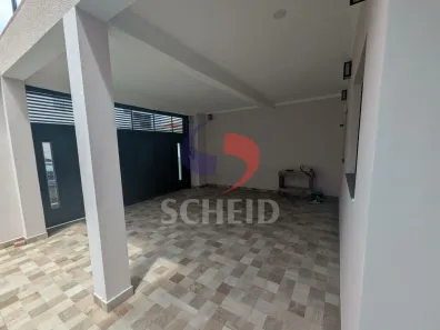 Sobrado com 3 Quartos à venda, 100m² no Jardim Ernestina, São Paulo