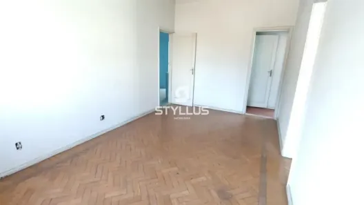 Apartamento com 2 Quartos à venda, 75m² no Méier, Rio de Janeiro