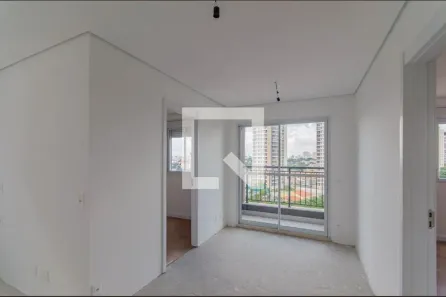 Apartamento com 2 Quartos à venda, 40m² no Vila São José (Ipiranga), São Paulo