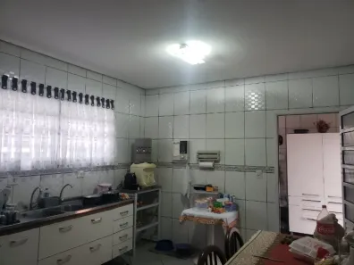Casa com 5 Quartos à venda, 288m² no Fundação, São Caetano do Sul