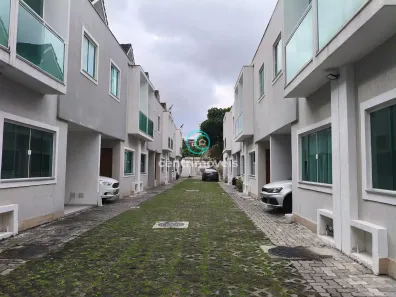 Casa com 3 Quartos à venda, 116m² no Taquara, Rio de Janeiro