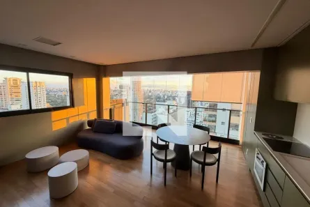 Apartamento com 2 Quartos à venda, 65m² no Pinheiros, São Paulo