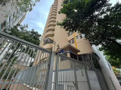 Apartamento com 2 Quartos para alugar, 60m² no Consolação, São Paulo