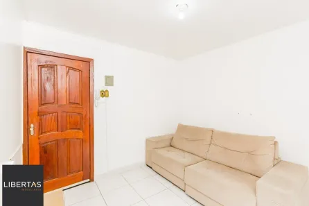 Apartamento com 1 Quarto à venda, 39m² no São Geraldo, Porto Alegre