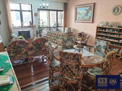 com 4 Quartos à venda, 123m² no Savassi, Belo Horizonte
