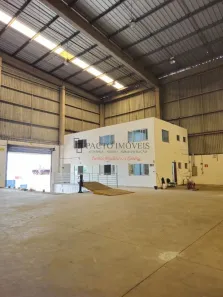 Galpão/Depósito/Armazém para alugar, 4000m² no Chácaras Boa Vista, Contagem