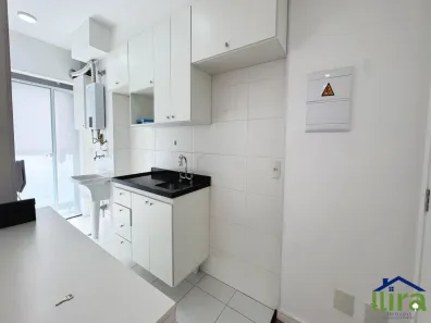 Apartamento com 2 Quartos para alugar, 67m² no Centro, Osasco