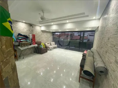 Casa com 3 Quartos à venda, 160m² no Cidade Líder, São Paulo