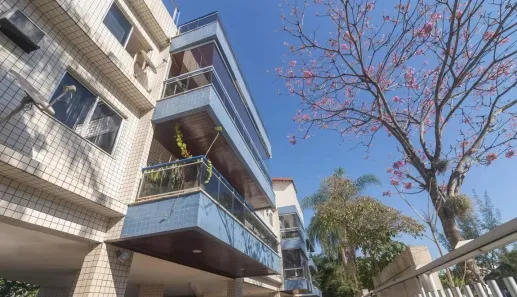 Cobertura com 3 Quartos à venda, 205m² no Recreio dos Bandeirantes, Rio de Janeiro