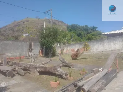 Lote/Terreno à venda, 240m² no Recanto de Itaipuaçu (Itaipuaçu), Maricá