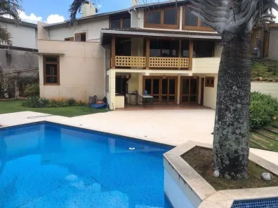 Casa com 3 Quartos à venda, 606m² no Nova Gardênia, Atibaia