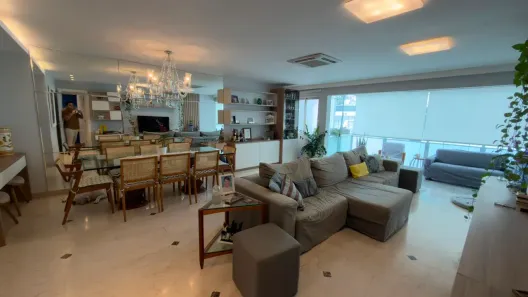 Apartamento com 3 Quartos à venda, 146m² no Ipanema, Rio de Janeiro