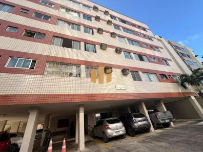 Apartamento com 1 Quarto à venda, 40m² no Boa Vista, Recife