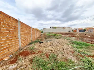 Lote/Terreno à venda, 173m² no Reserva Macaúba, Ribeirão Preto