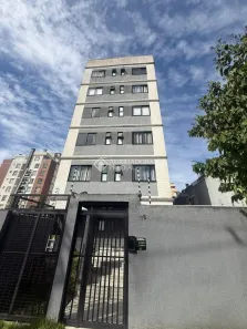Apartamento com 1 Quarto à venda, 15m² no Novo Mundo, Curitiba
