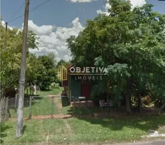 Lote/Terreno à venda, 396m² no 25 De Julho, Campo Bom