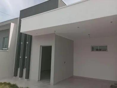 Casa com 3 Quartos à venda, 95m² no Loteamento Residencial Flavia, Campinas