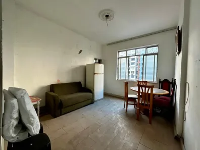 Apartamento com 1 Quarto à venda, 45m² no Copacabana, Rio de Janeiro