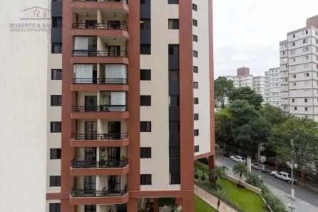 Apartamento com 2 Quartos à venda, 66m² no Jardim Íris, São Paulo