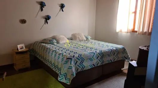Casa com 4 Quartos à venda, 240m² no Jardim do Chafariz, Pindamonhangaba