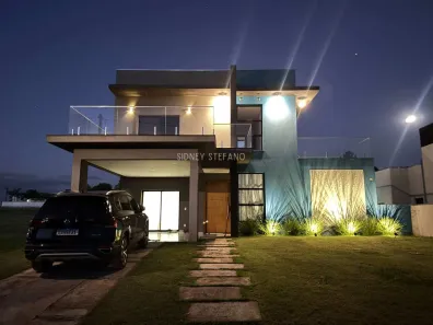 Casa com 4 Quartos à venda, 235m² no Thermas de Santa Bárbara, Águas de Santa Bárbara