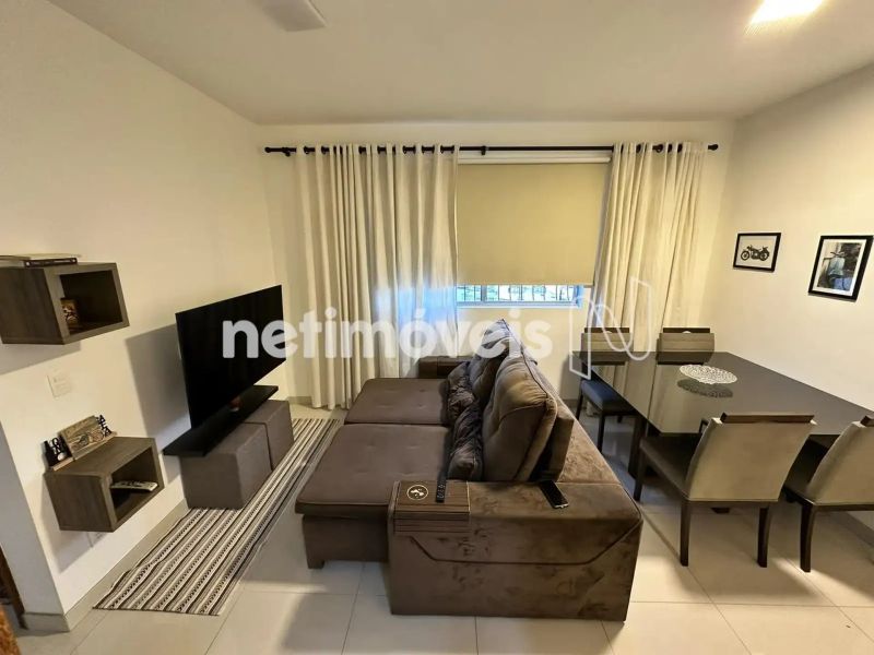 Apartamento com 3 quartos — Carlos Prates, Belo Horizonte