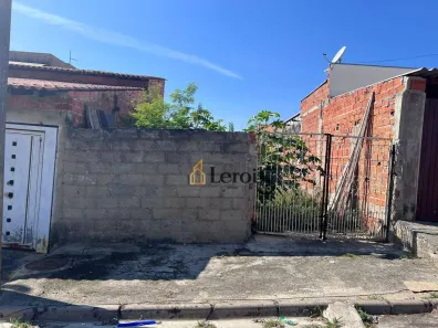 Lote/Terreno à venda, 156m² no Jardim Santos Dumont, Itu
