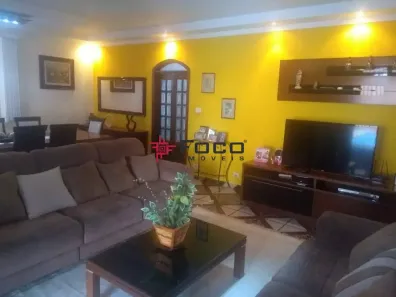 Casa com 4 Quartos à venda, 130m² no Vila Industrial, São José dos Campos