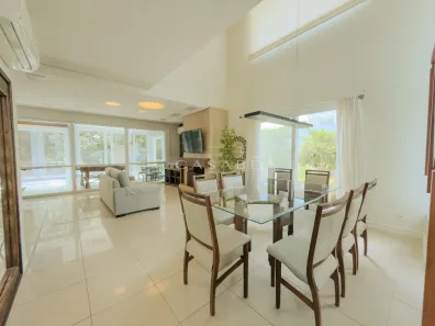 Casa de Condomínio com 4 Quartos para venda ou aluguel, 325m² no São Vicente, Gravataí
